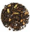 Té rojo pu erh chai