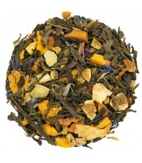 Té Ilusión de Cítricos