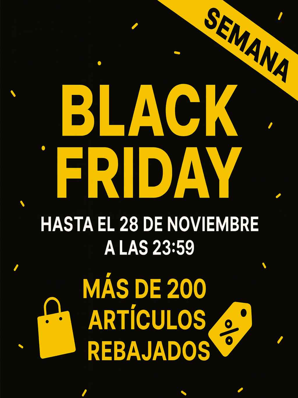 Black Friday