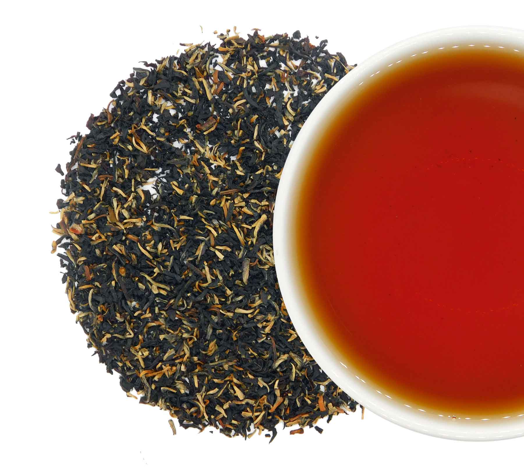 Té de ceilán