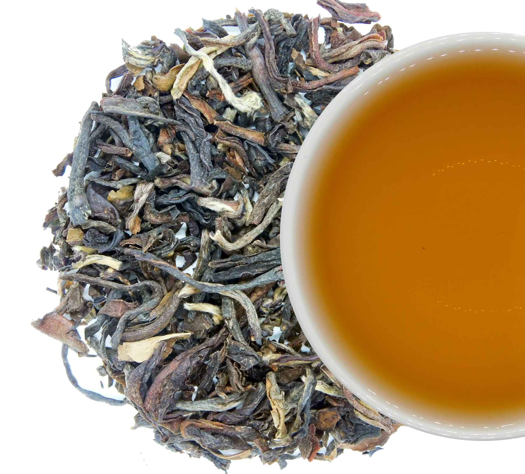 Té Azul Oolong