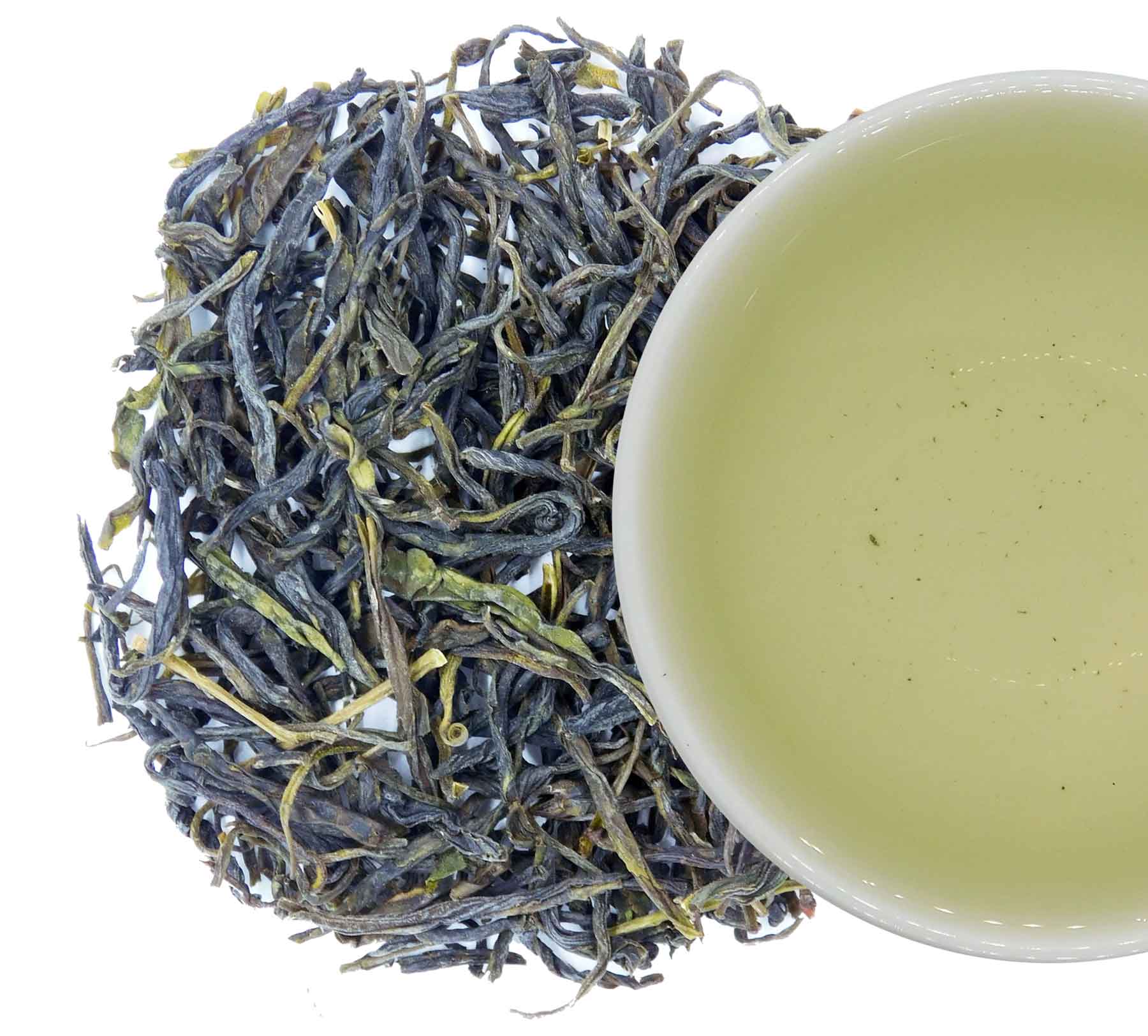 Té Chino